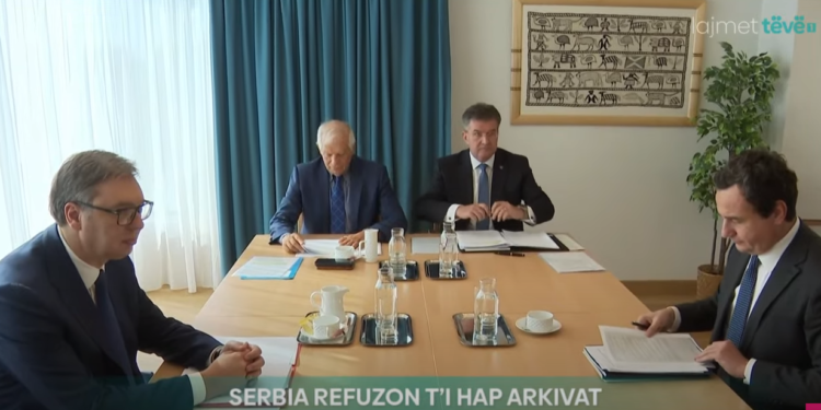 Ankthi për të pagjeturit vazhdon, marrëveshjet vetëm në letër