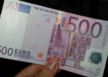 Mbi 180 mijë 500-she tërhiqen nga qarkullimi