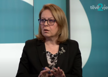 Bajrami: Vetëvendosje s’do të dalë më e para në zgjedhje