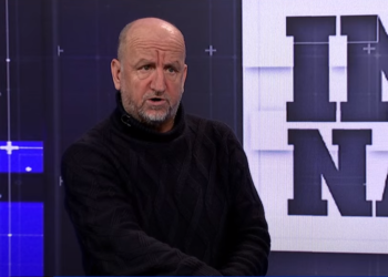 Sadiku: Më shqetësues është helmimi i qenve, se sa shpërndarja e fletushkave kërcënuese në veri