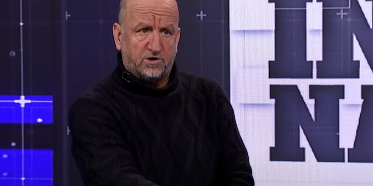 Sadiku: Më shqetësues është helmimi i qenve, se sa shpërndarja e fletushkave kërcënuese në veri