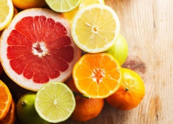 Vitamina C ul rrezikun e prekjes nga sëmundjet e zemrës