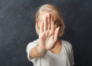 Pse disa njerëz nuk thonë kurrë faleminderit?