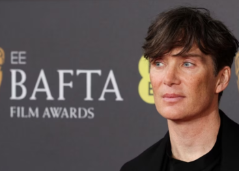 Oppenheimer rrëmben shumicën e çmimeve Bafta