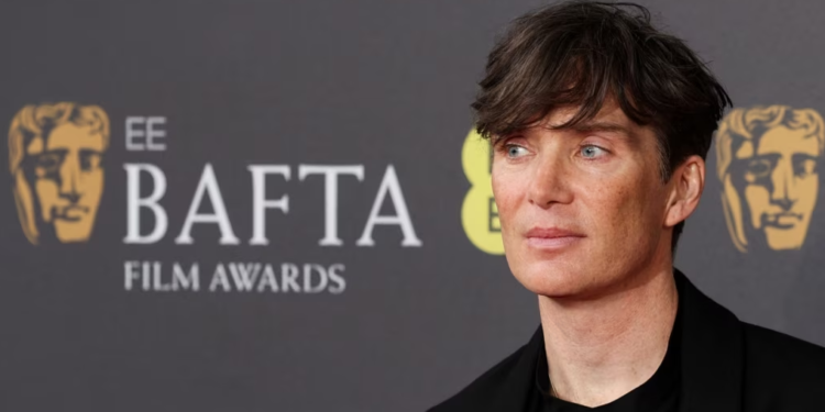 Oppenheimer rrëmben shumicën e çmimeve Bafta