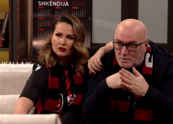 Në familje sonte atmosferë sportive, por pse e humbin derbin