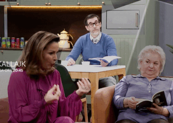 Antoni provon veten në muzikë, por për çka pendohet?