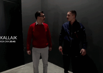 Përveç rrymës cili është problemi tjetër që lind në episodin e ri të “Bashkallajk”?