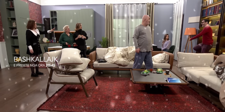 Antoni me recetën e tij ia humb Meritës koncertin