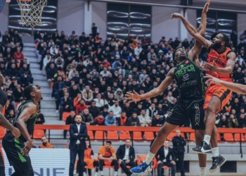 Xhiro e 21-të, sprova para Kupës