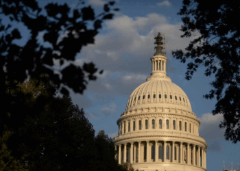 Senati amerikan miraton paketën e ndihmës për Ukrainën