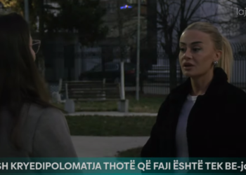 Analistët i cilësojnë reagimet  e ShBA-së dhe BE-së si presion ndaj shtetit të Kosovës