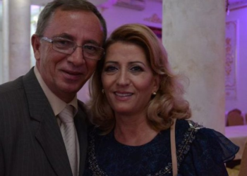 Vetura godet burrin e Shkurte Fejzës, policia thotë se është jashtë rrezikut për jetë