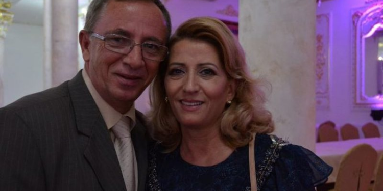 Vetura godet burrin e Shkurte Fejzës, policia thotë se është jashtë rrezikut për jetë