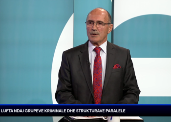 Gashi kritikon ministrat e Kurtit: Prania e tyre në aksione po i ngjanë parafushatave