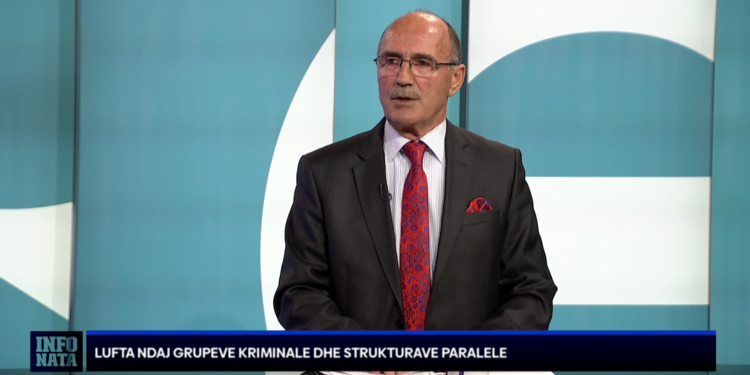 Gashi kritikon ministrat e Kurtit: Prania e tyre në aksione po i ngjanë parafushatave