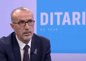 Haxhiu: Debatet për dinarin janë “fake”, Asociacioni do të ketë valutë të veçantë