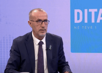 Haxhiu: Pas sulmit në Banjskë s’do duhej të vazhdonte dialogu me formatin aktual