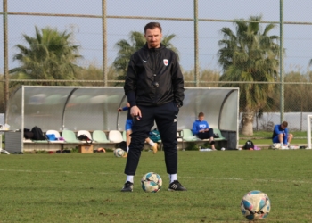 Besart Berisha synon të jetë trajner i një ekipi në A-League