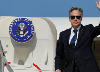 Blinken vizitë zyrtare në Tiranë, zbardhet agjenda