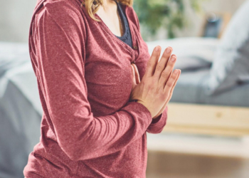 Frymëmarrja, një alternativë për trajtimin e depresionit