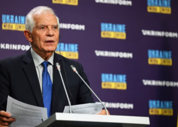 BE vendos sanksione të reja kundër Rusisë