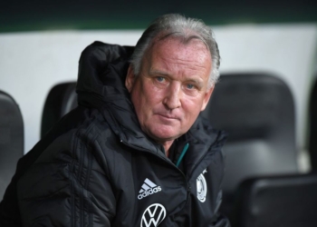 Vdes legjenda e futbollit gjerman, Brehme