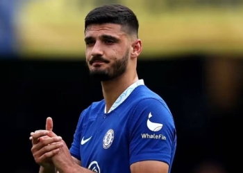 Fulhami siguron Brojën