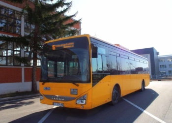 Rama: Zgjatet linja 15 e autobusit deri në fshatin Hajkobillë
