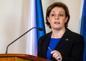 Gërvalla mohon se ka kërkuar largimin e Rohdes: Sa e pavërtetë aq edhe absurde