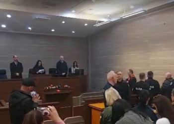 I akuzuar për krime lufte në Kosovë, shpallet i pafajshëm Zlatan Arsiq