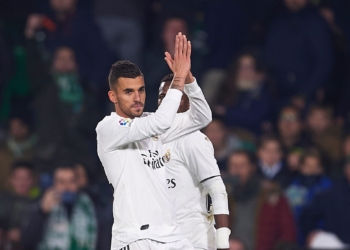 Atletico interesohet për Ceballosin