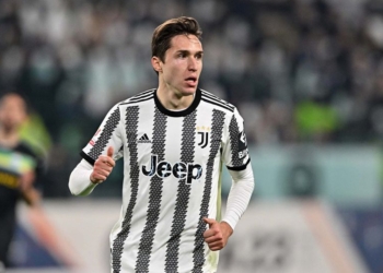Juventusi kërkon 50 milionë euro për Chiesan