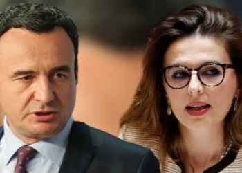 Canaj vlerëson se paraqitjet e Çitakut në OKB kanë qenë më të mira se ajo e Kurtit