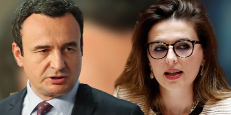 Canaj vlerëson se paraqitjet e Çitakut në OKB kanë qenë më të mira se ajo e Kurtit