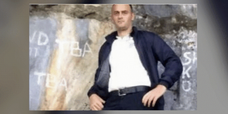 Hasan Dakaj ende në Serbi, familja e zhgënjyer me shtetin