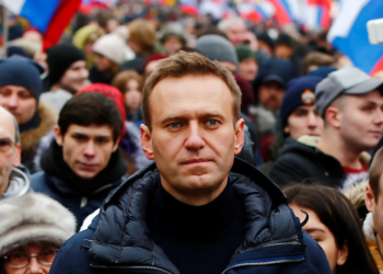 Padia për lirimin e trupit të Navalnyt nuk do të dëgjohet deri më 4 mars