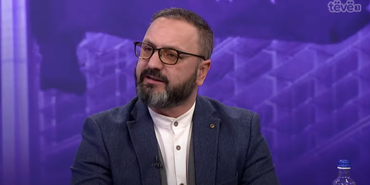 Ish-zëvendësministri vlerëson se heqja e dinarit mund të ketë impakt në siguri