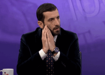 Demhasaj: Ndalimi i dinarit është vendim puro-politik