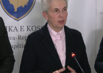 Deputetja gjermane: Këshillat që japim të inkorporohen në vendimet që merren