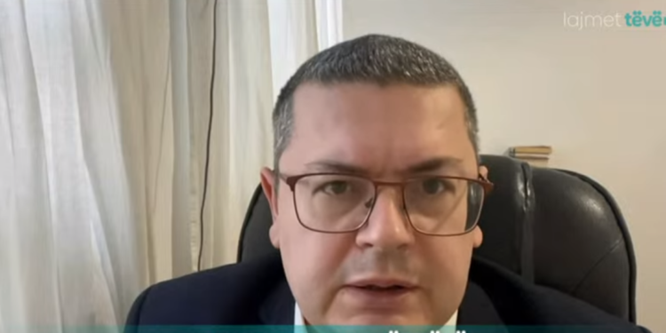 Deputeti ukrainas: Zelensky në Tiranë për të krijuar paqe në Rajon, ngrit shqetësimet për tensione midis Kosovës dhe Serbisë