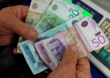 Lista Serbe: Rreth 100 mijë serbë në Kosovë janë prekur nga vendimi për dinarin