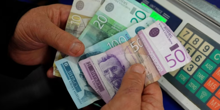 Lista Serbe: Rreth 100 mijë serbë në Kosovë janë prekur nga vendimi për dinarin