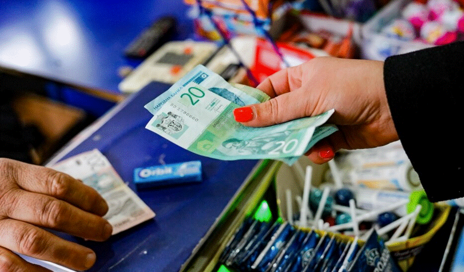 BE e shqetësuar për pasojat eventuale të vendimit të BQK-së