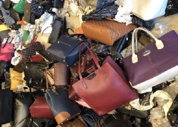 Aksioni i doganës dhe policisë, sekuestrohet mall në sasi prej 720 njësi