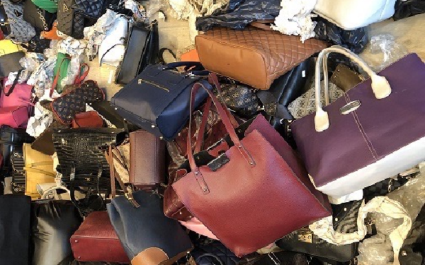 Aksioni i doganës dhe policisë, sekuestrohet mall në sasi prej 720 njësi