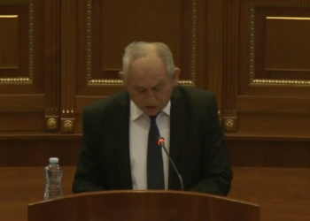 Dreshaj: Kosova, vendi i vetëm në Evropë pa sigurime shëndetësore