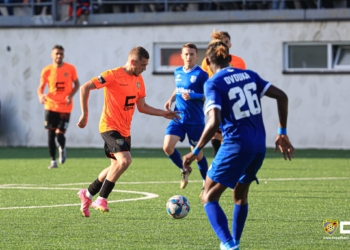 Drita – Ballkani, derbi i xhiros së 21-të