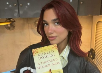 Dua Lipa, një kritike e shkëlqyer letrare