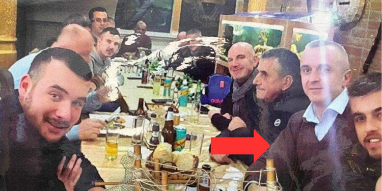 Kurti e liron nga detyra e këshilltarit Edison Beqirin